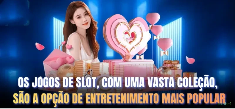 Download gratuito do app da winbrl