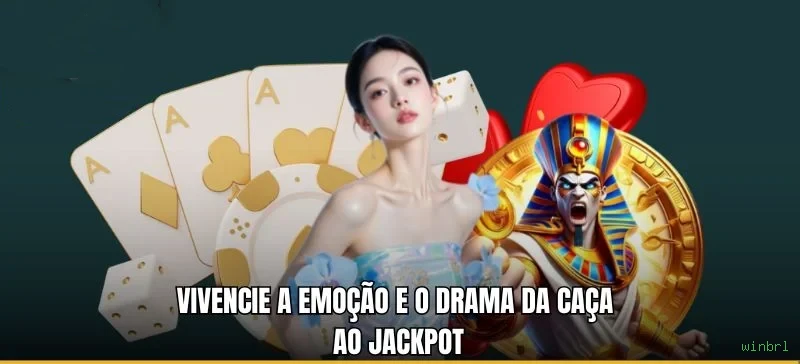 Jogos de loteria online na winbrl