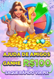 Plataforma completa da winbrl com todos os jogos